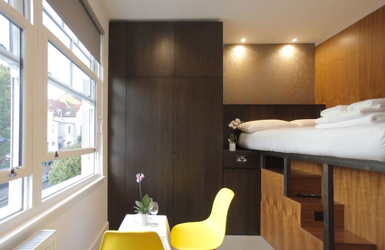 Valet Apartments West Hampstead