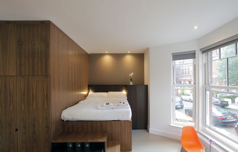 Valet Apartments West Hampstead