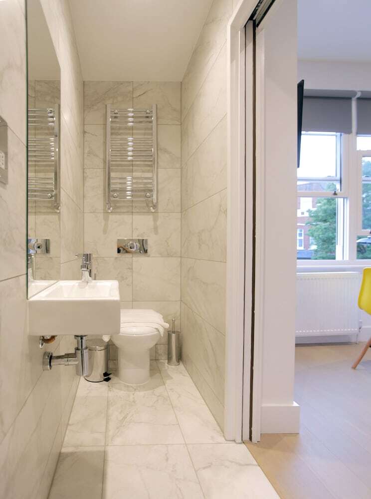 Valet Apartments West Hampstead