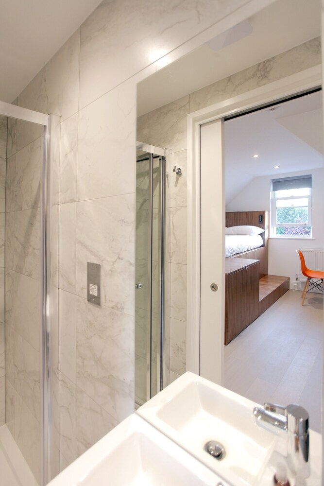 Valet Apartments West Hampstead