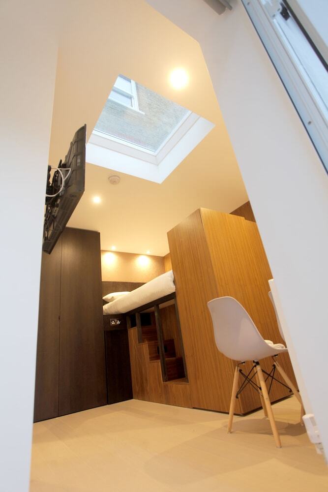Valet Apartments West Hampstead