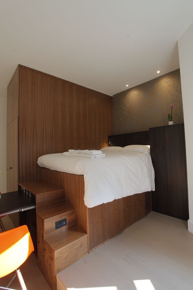 Valet Apartments West Hampstead