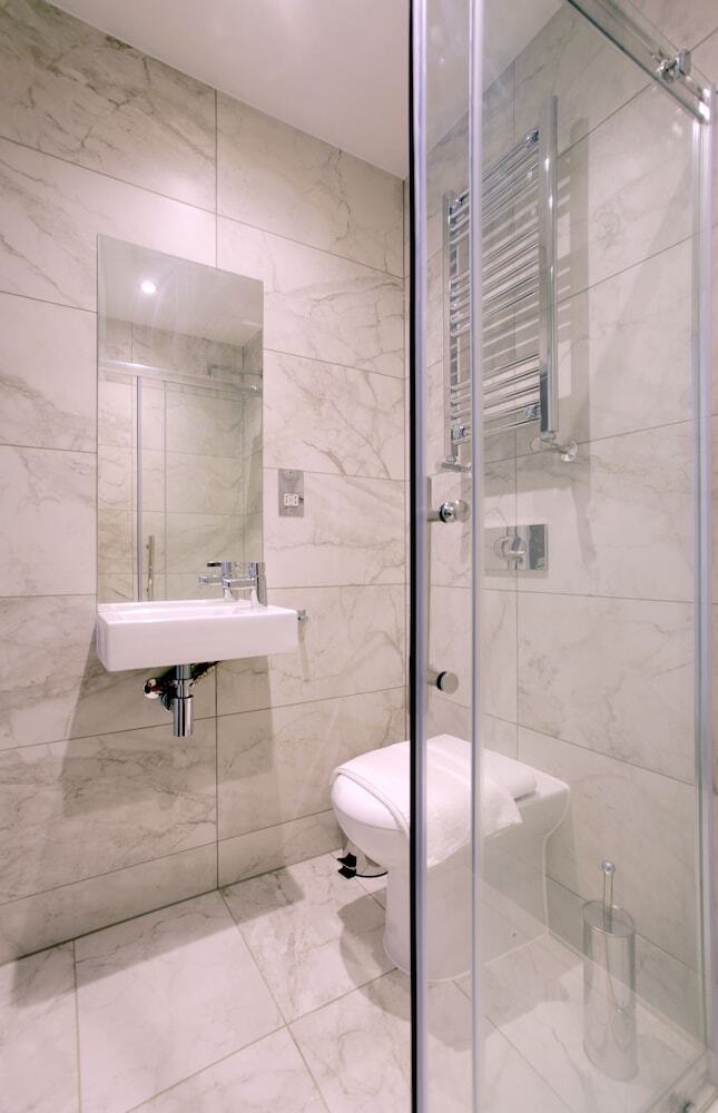 Valet Apartments West Hampstead