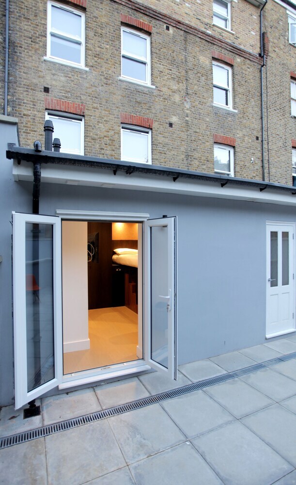 Valet Apartments West Hampstead