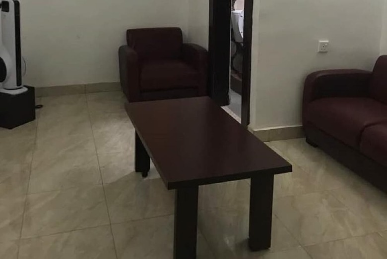 Hotel Jim-eddy Suites