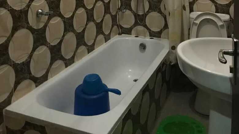 Hotel Jim-eddy Suites