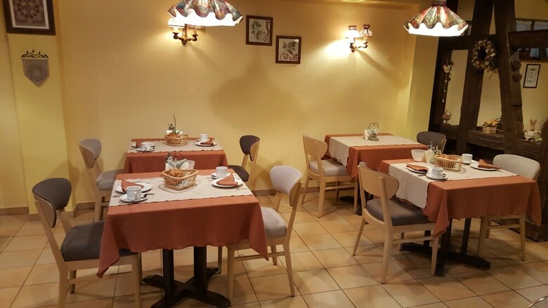 Hotel Winzenberg