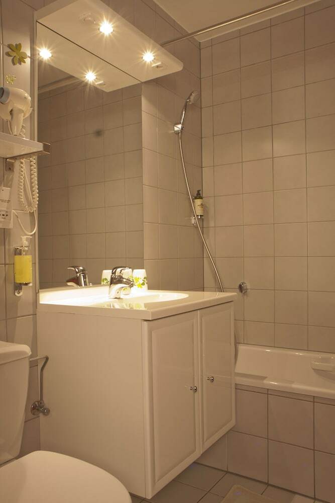 Hotel Winzenberg