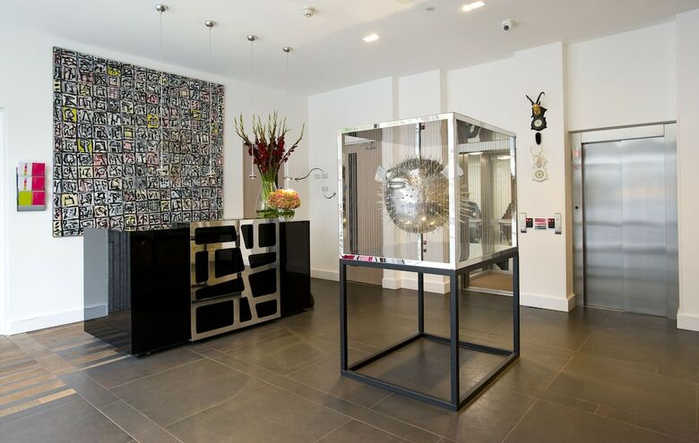The Rosebery By Supercity Aparthotels