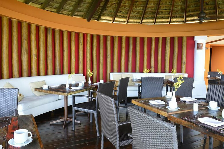 Hotel Pestana Bahia