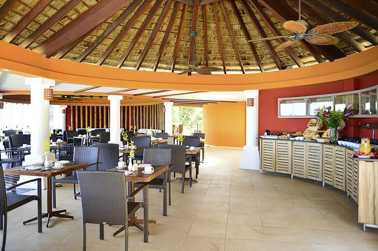 Hotel Pestana Bahia