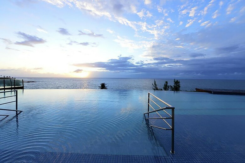 Hotel Pestana Bahia