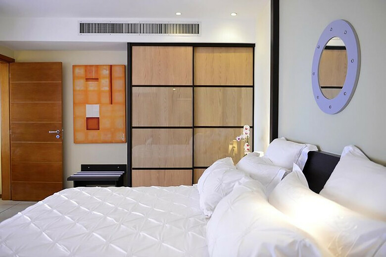 Hotel Pestana Bahia