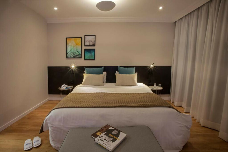 Hotel Blue Tree Premium Morumbi