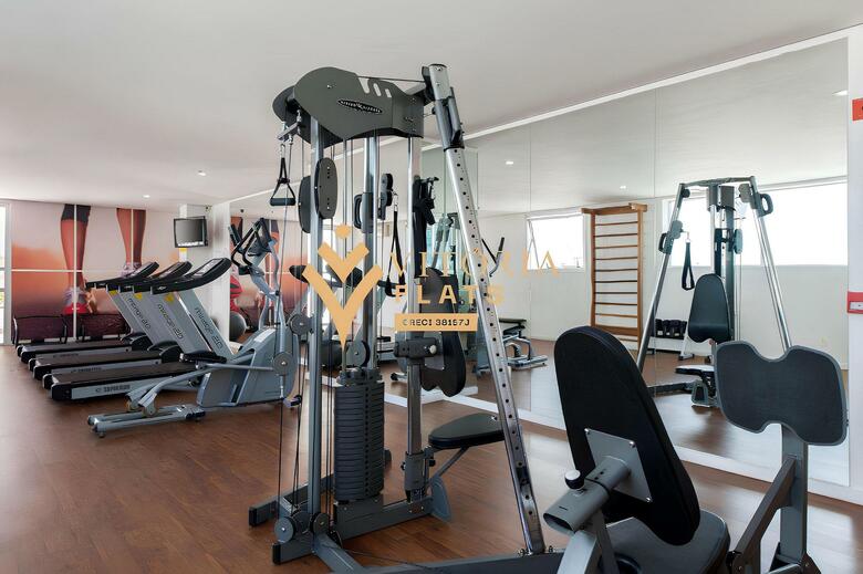 Hotel Comfort Suites Oscar Freire