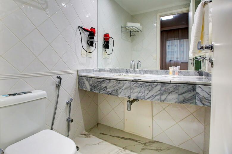 Hotel Comfort Suites Oscar Freire