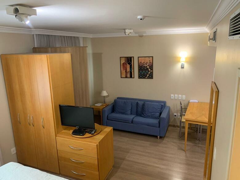 Hotel Comfort Suites Oscar Freire