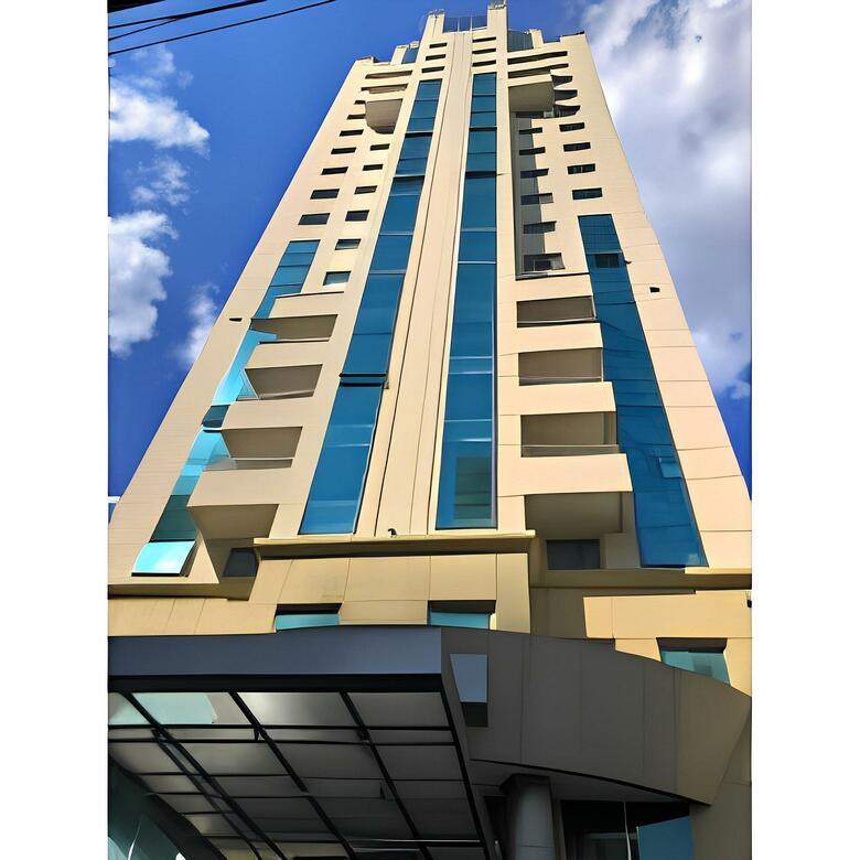 Hotel Comfort Suites Oscar Freire