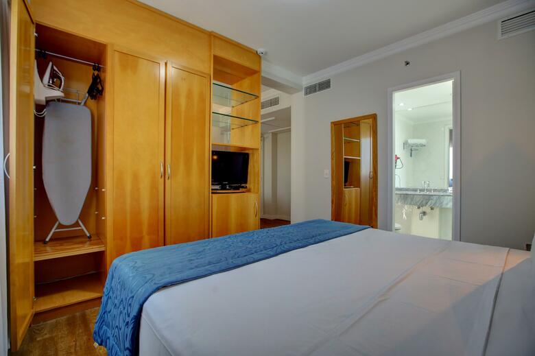 Hotel Comfort Suites Oscar Freire