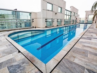 Hotel Comfort Suites Oscar Freire