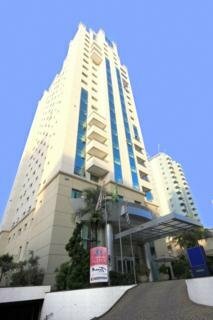 Hotel Comfort Suites Oscar Freire