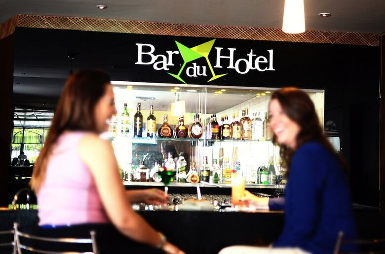 Hotel Holiday Inn Parque Anhembi