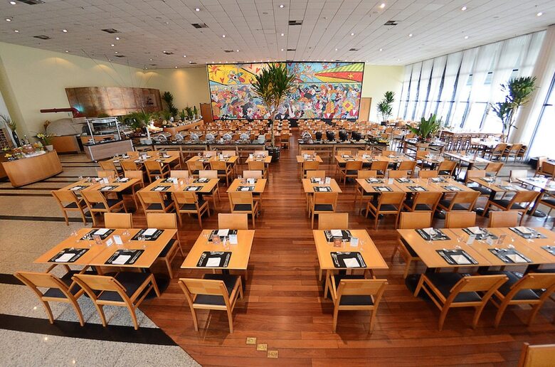 Hotel Holiday Inn Parque Anhembi