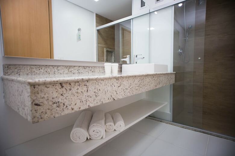 Hotel Holiday Inn Parque Anhembi