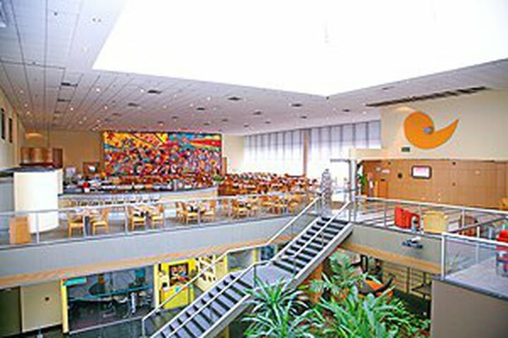 Hotel Holiday Inn Parque Anhembi
