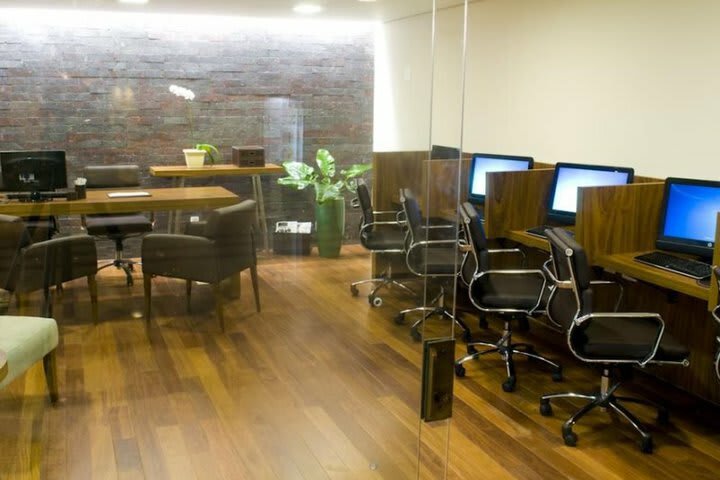 Hotel Holiday Inn Parque Anhembi
