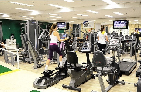 Hotel Holiday Inn Parque Anhembi