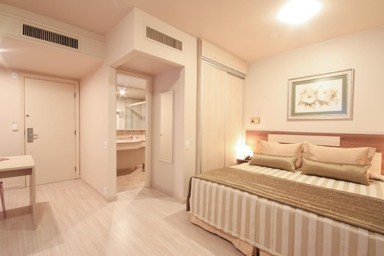 Hotel Le Premier Suites