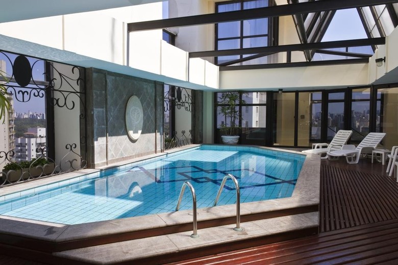 Hotel Le Premier Suites