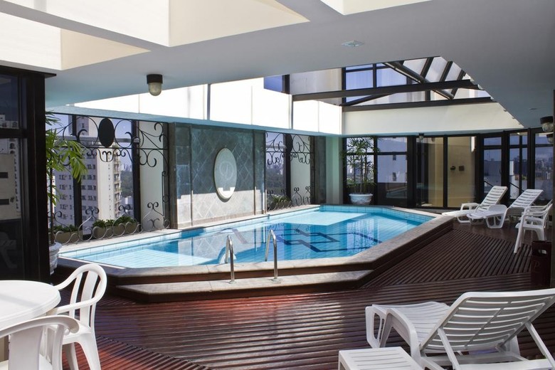 Hotel Le Premier Suites