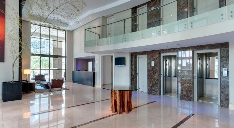 Hotel TRYP Iguatemi