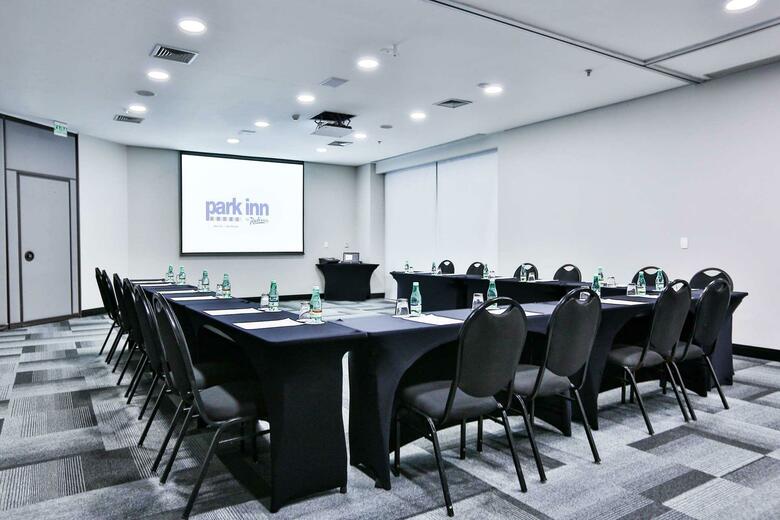 Hotel TRYP Berrini