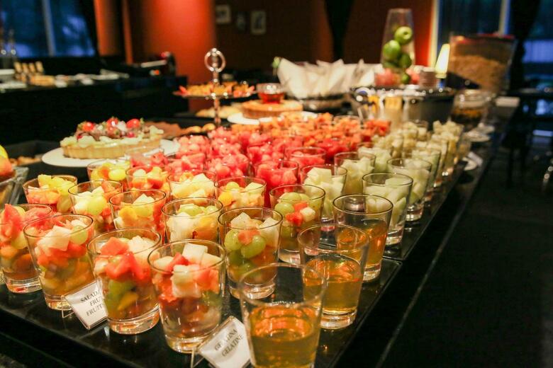 Hotel TRYP Berrini
