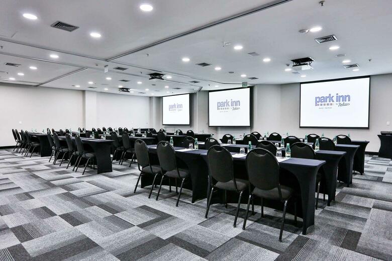 Hotel TRYP Berrini