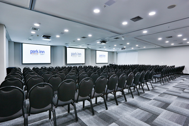 Hotel TRYP Berrini