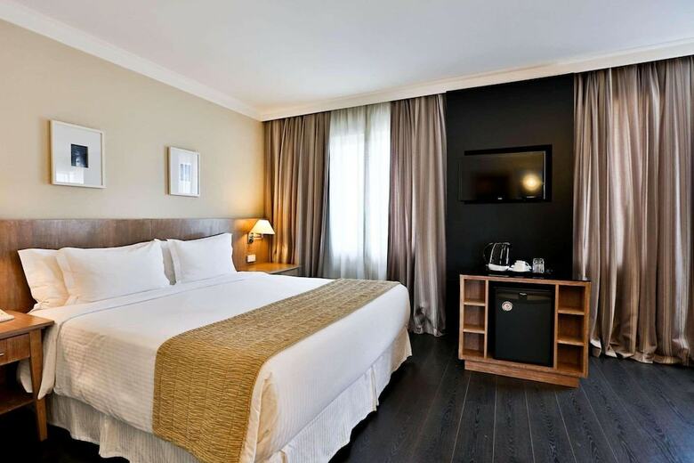Hotel TRYP Berrini