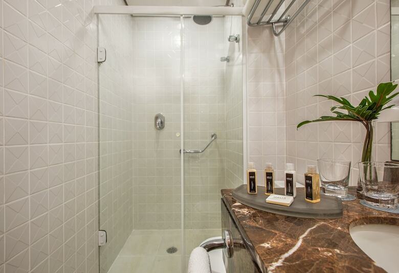 Hotel S�o Paulo Higien�polis, Affiliated By Meli�