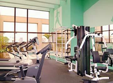 Hotel TRYP Itaim