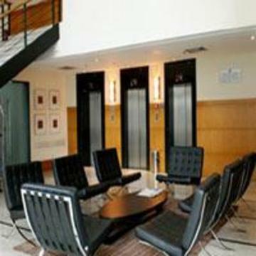 Hotel Slaviero Executive Jardins