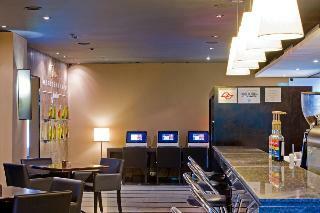 Hotel Slaviero Executive Jardins
