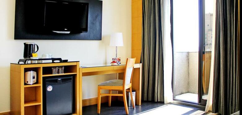 Hotel TRYP Jesu�no Arruda