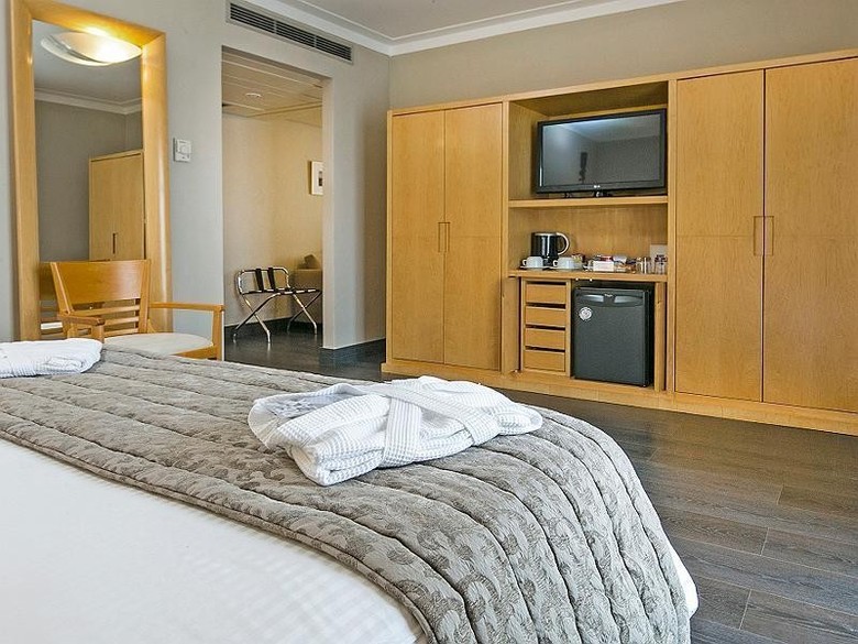 Hotel TRYP Paulista