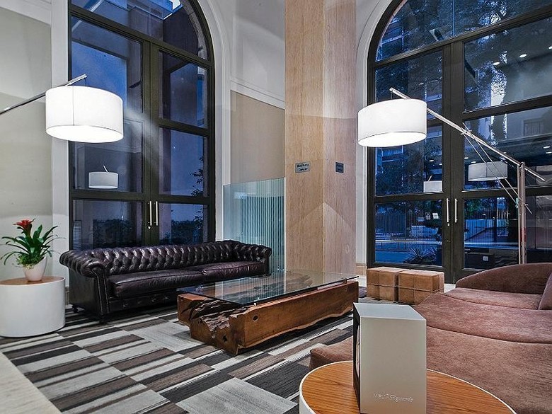 Hotel TRYP Paulista