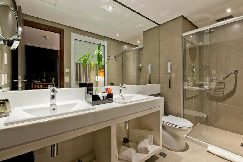 Hotel Meli� Jardim Europa