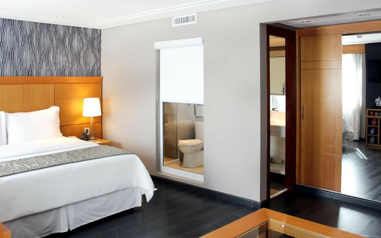 Hotel Meli� Jardim Europa