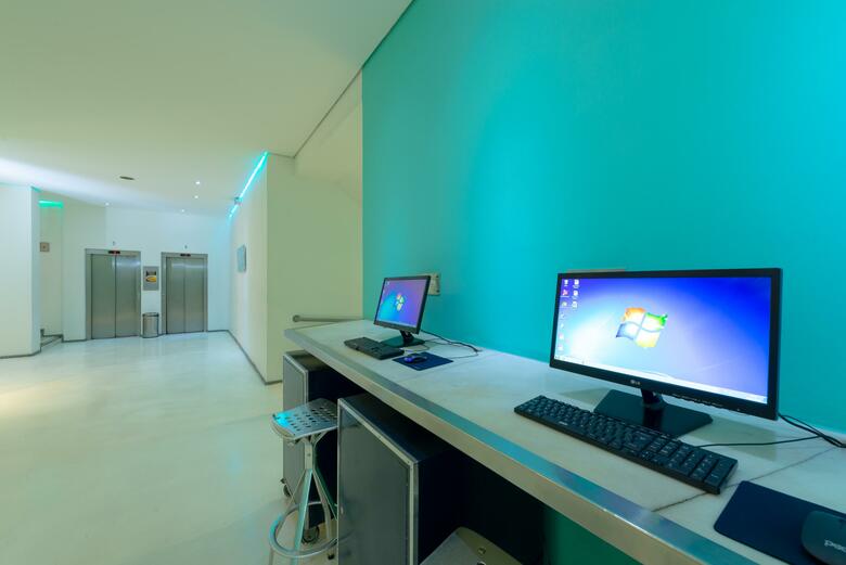 Hotel Normandie Design